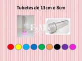 Tubetes Coloridos