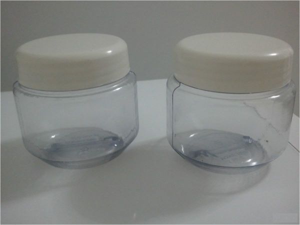 Pote Papinha PVC