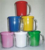 Caneca Rosca