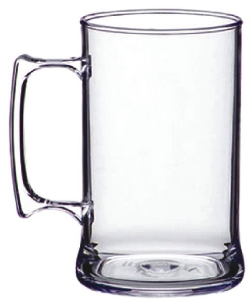Caneca Acrílica